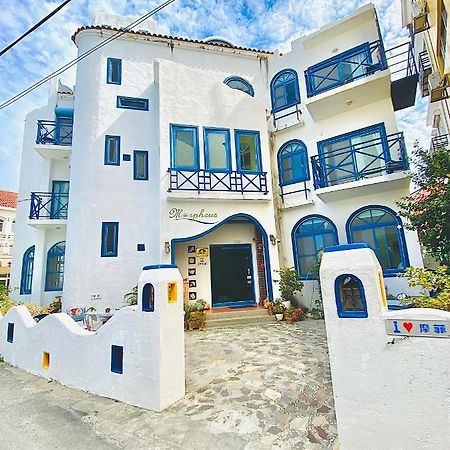 Morpheus B&B เขิ่นติง ภายนอก รูปภาพ